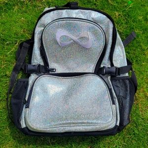 Nfinity backpack